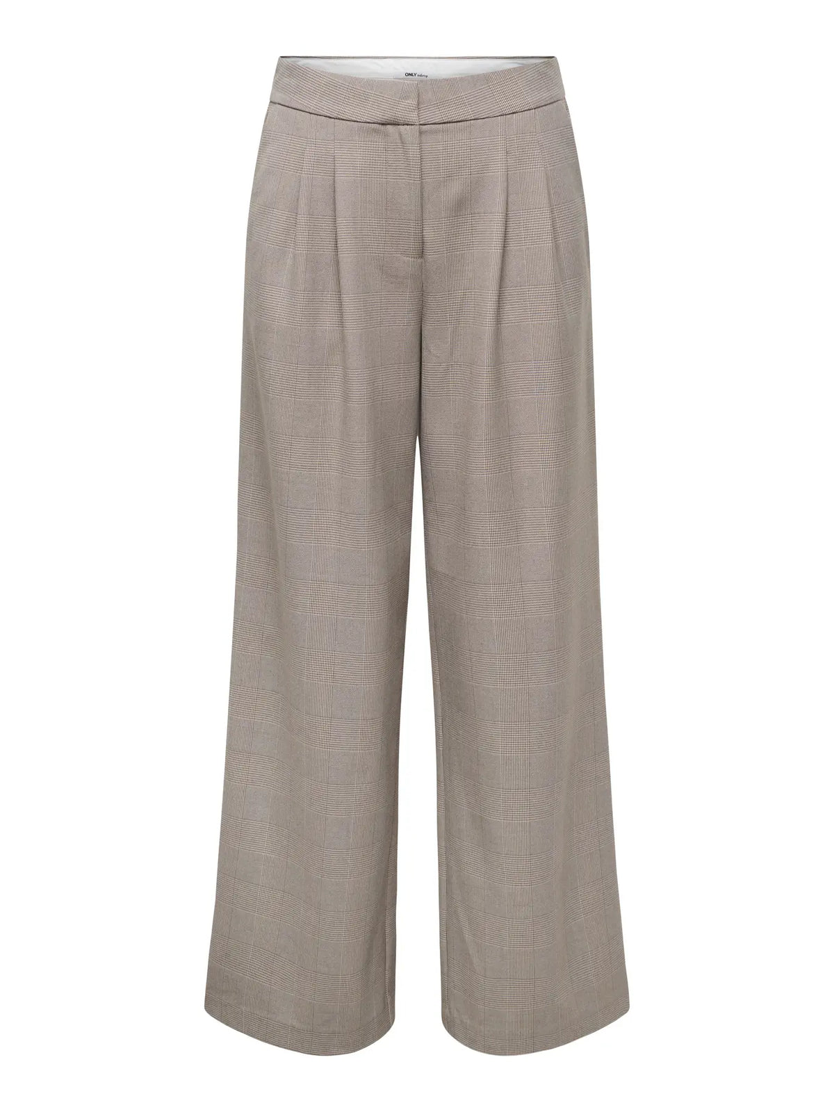Only pantalone RAVI 15378529 String WALNUT