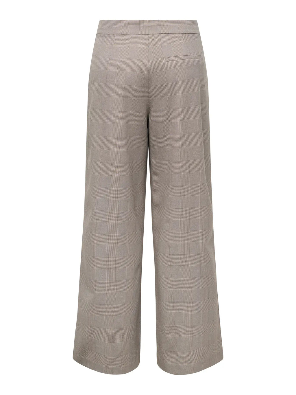 Only pantalone RAVI 15378529 String WALNUT