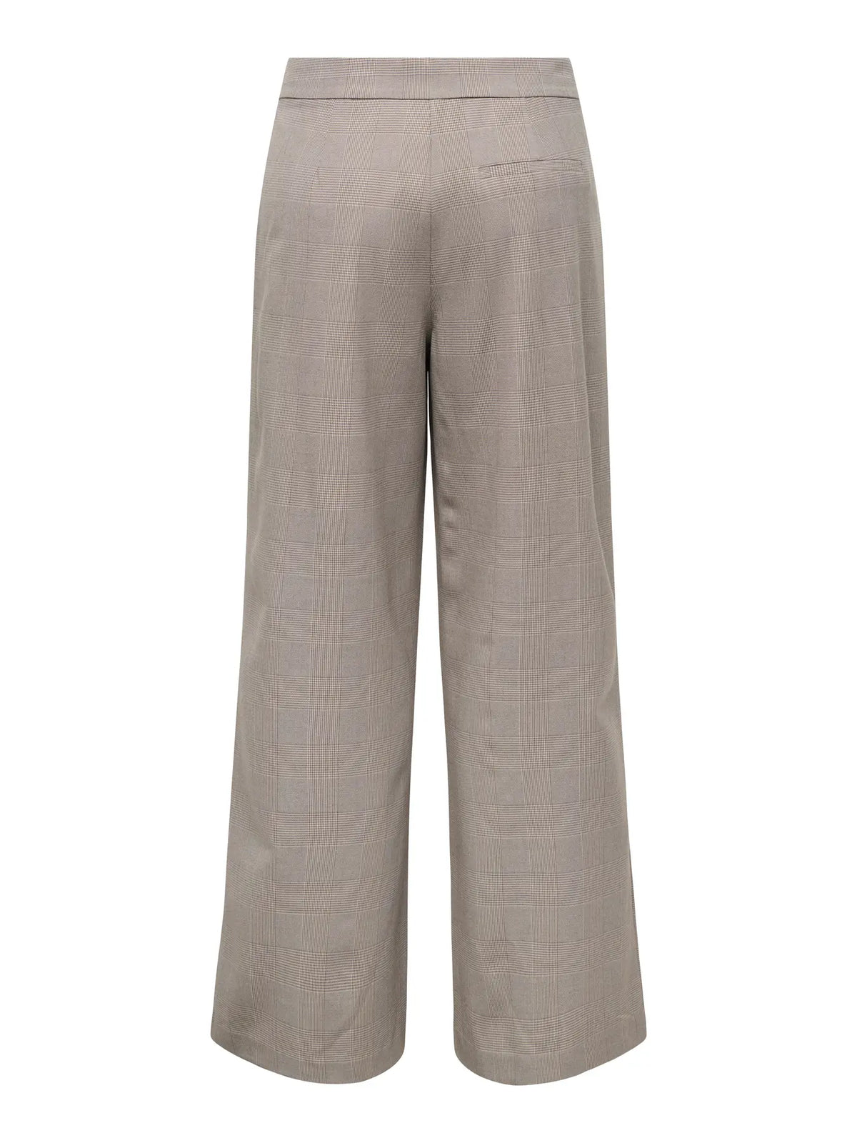 Only pantalone RAVI 15378529 String WALNUT