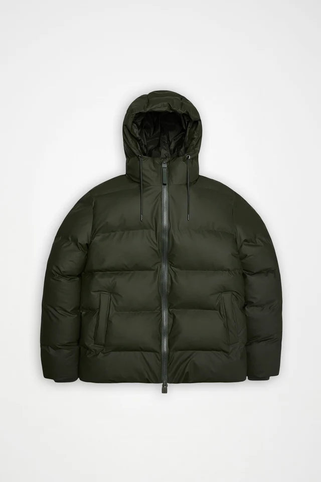 Rains giubbino Alta Puffer Jacket W3T3 15120Ver