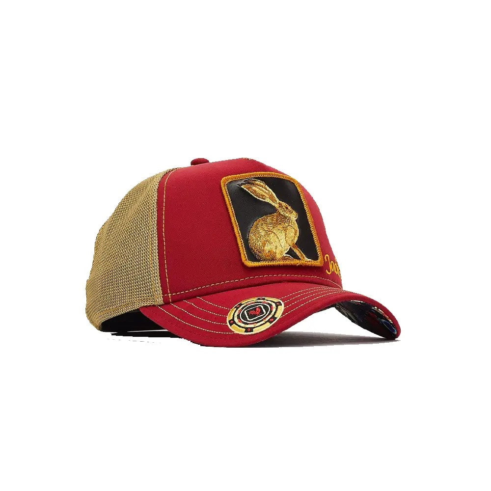 Goorin uomo cappello jackerd 101-0773