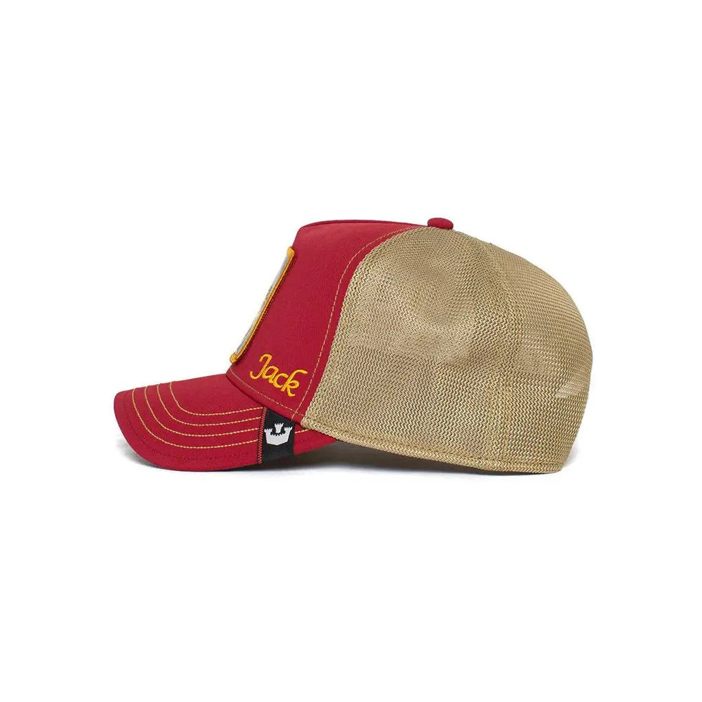 Goorin uomo cappello jackerd 101-0773