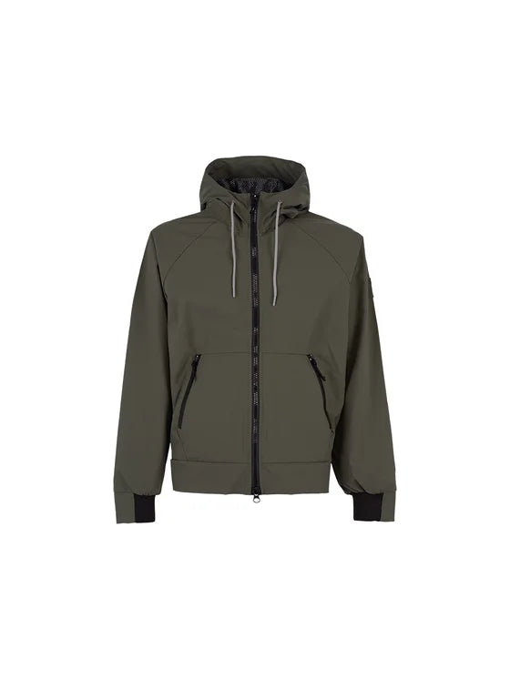 Refrigiwear uomo giubbino Speed RM0G05718XT E03560