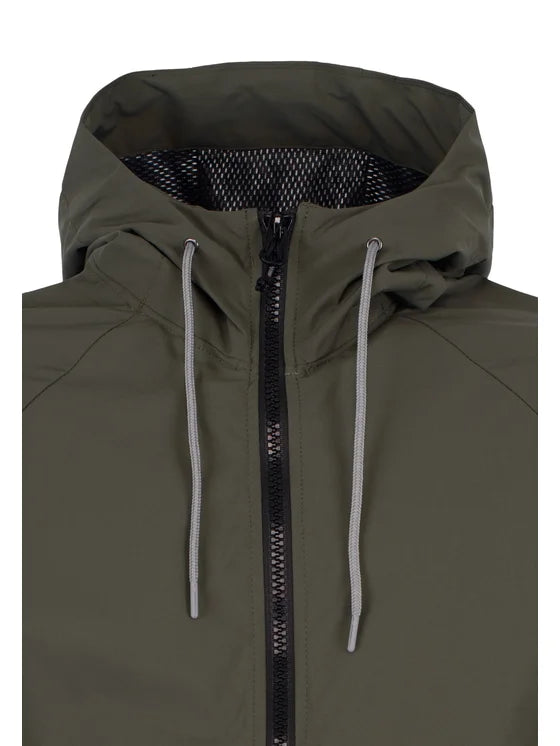 Refrigiwear uomo giubbino Speed RM0G05718XT E03560