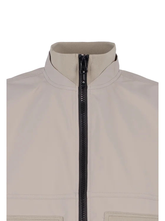 Refrigiwear uomo giubbino Creek RM0G13008XT A00081
