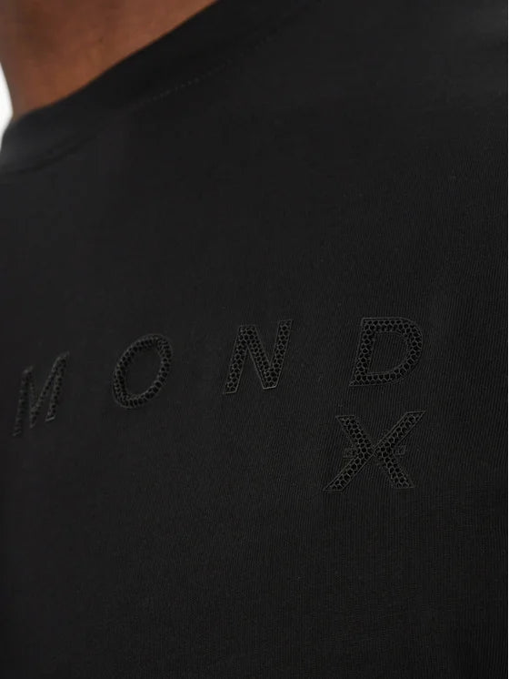 Richmond uomo t-shirt Zlaf UMP25009TS Black