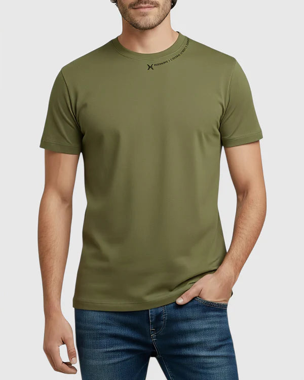 Richmond uomo t-shirt FYAMI UMP26038TS