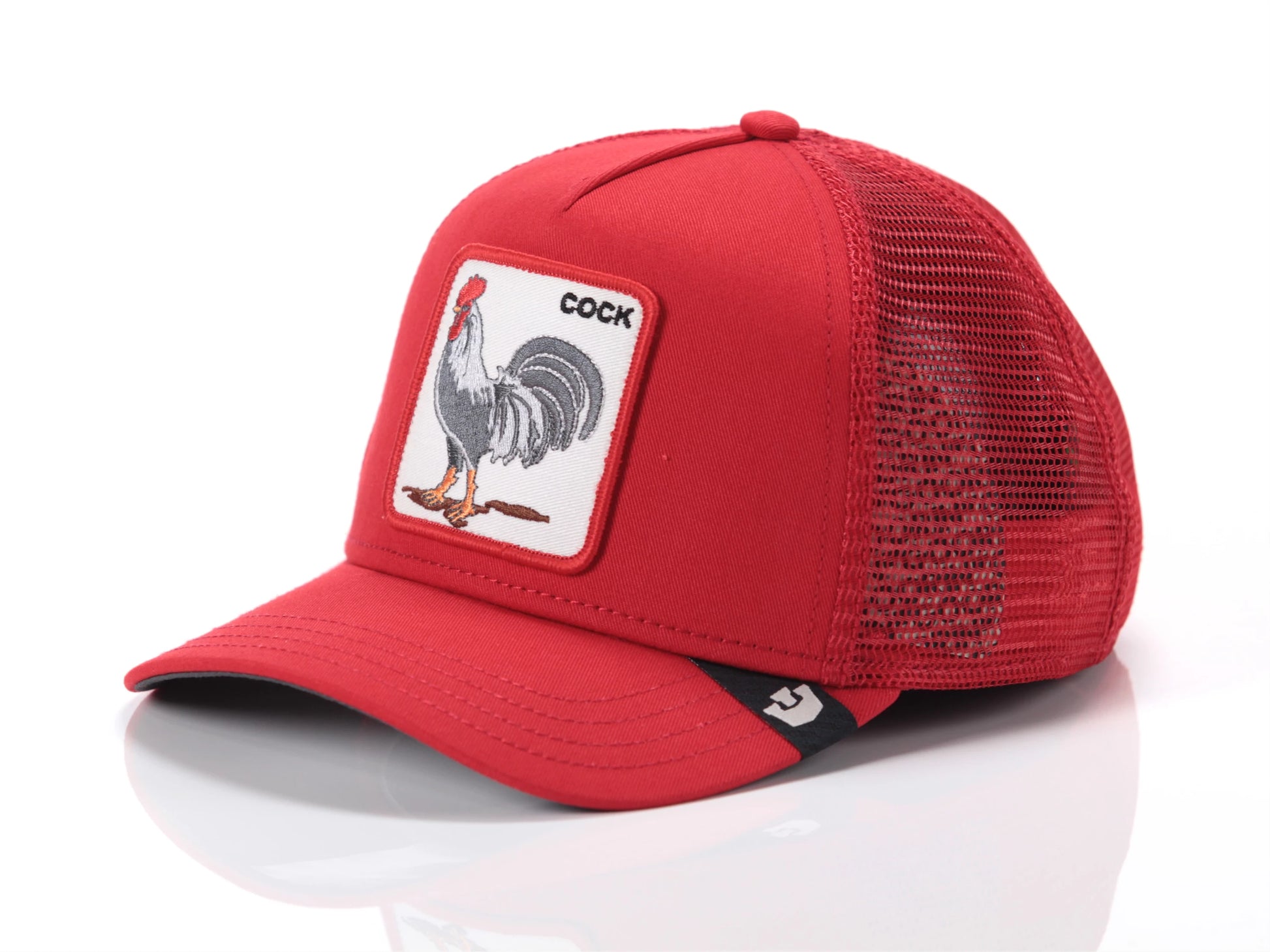 Goorin Bros uomo capello RUSH COCK 101-2458