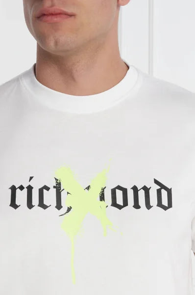 Richmond Uomo T-shirt Ulsoy UMP24052TS