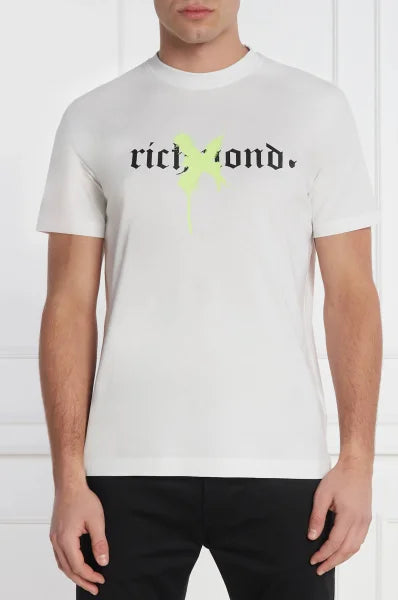 Richmond Uomo T-shirt Ulsoy UMP24052TS