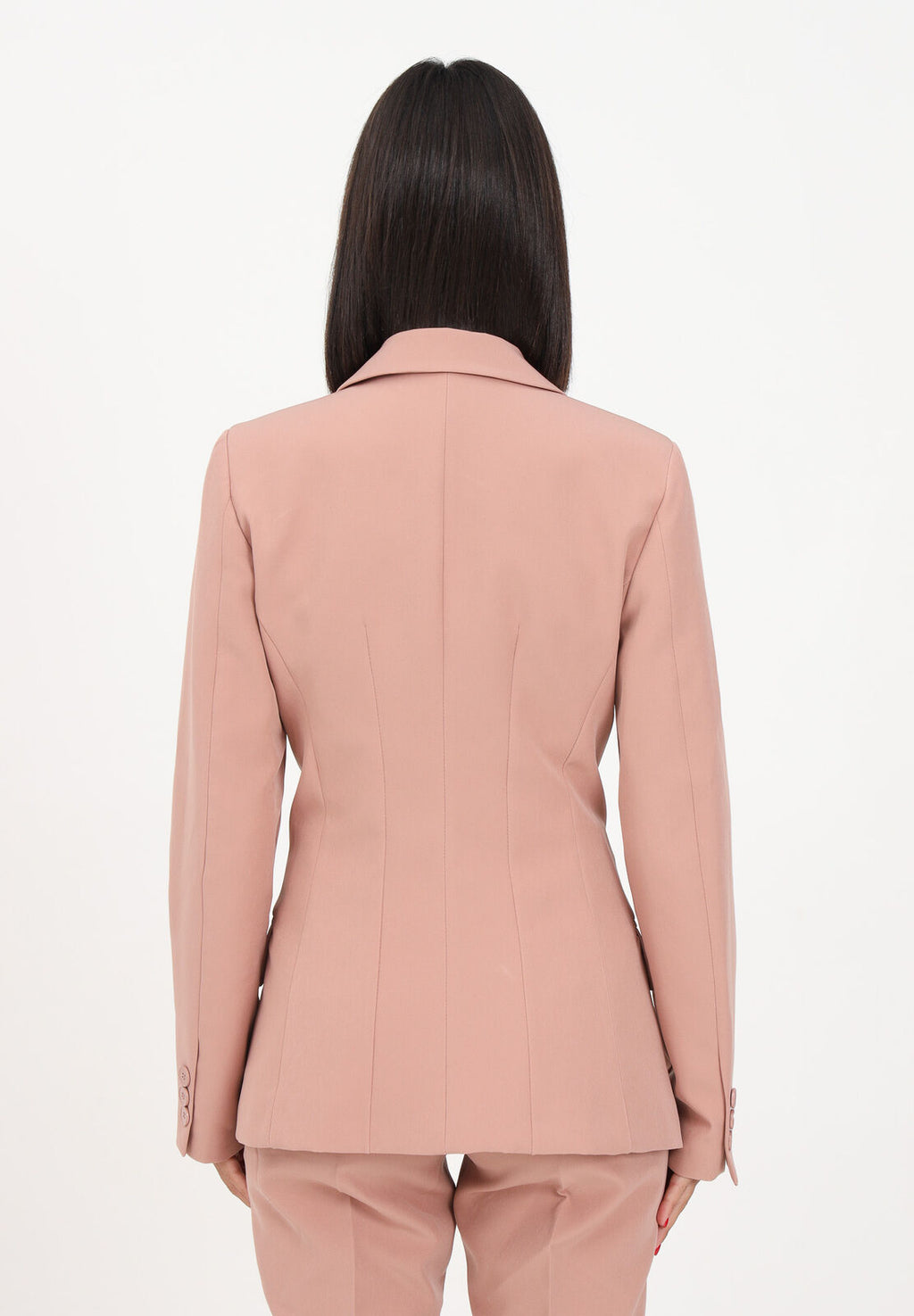 Vicolo donna giacca TR0294