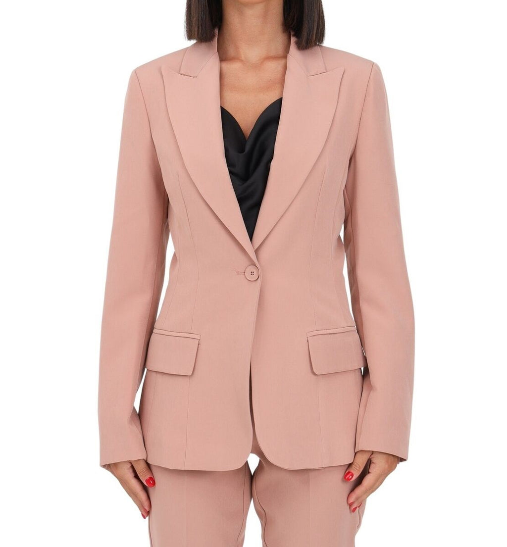 Vicolo donna giacca TR0294