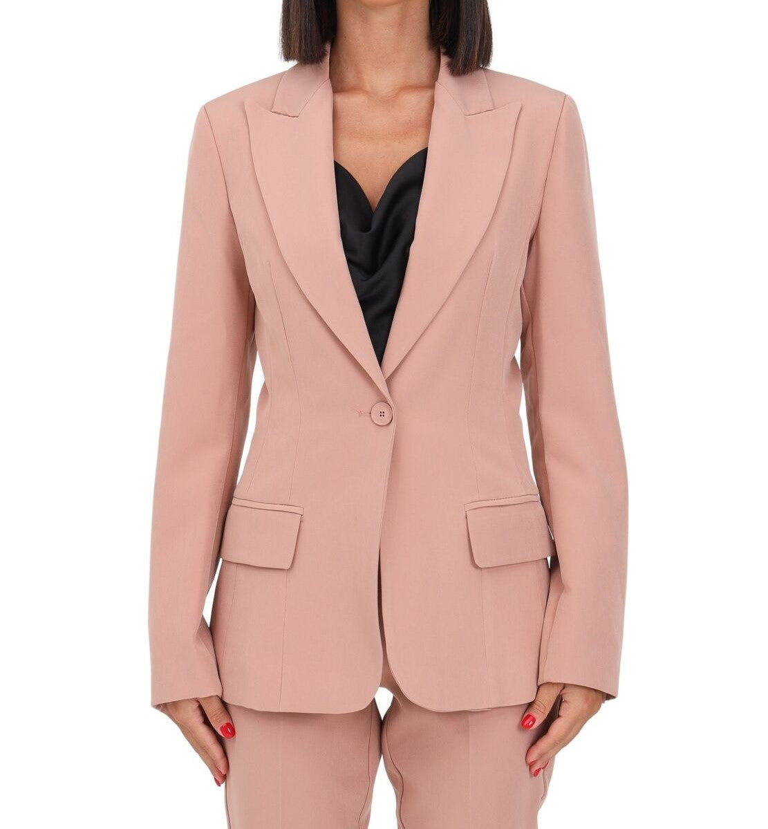 Vicolo donna giacca TR0294