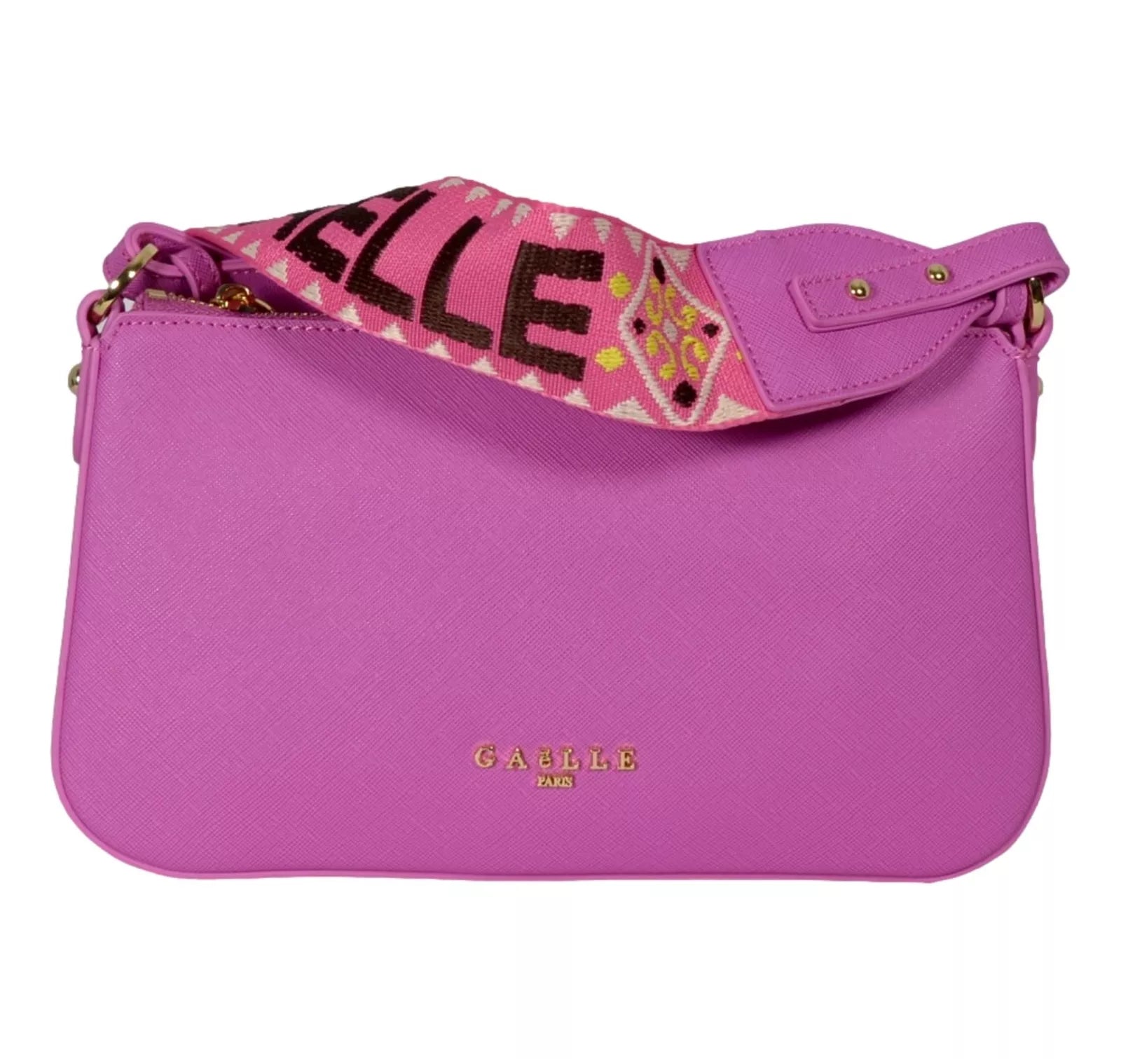 gaelle donna borsa GAACW02210 - MTFI0007 - VI08 Viola