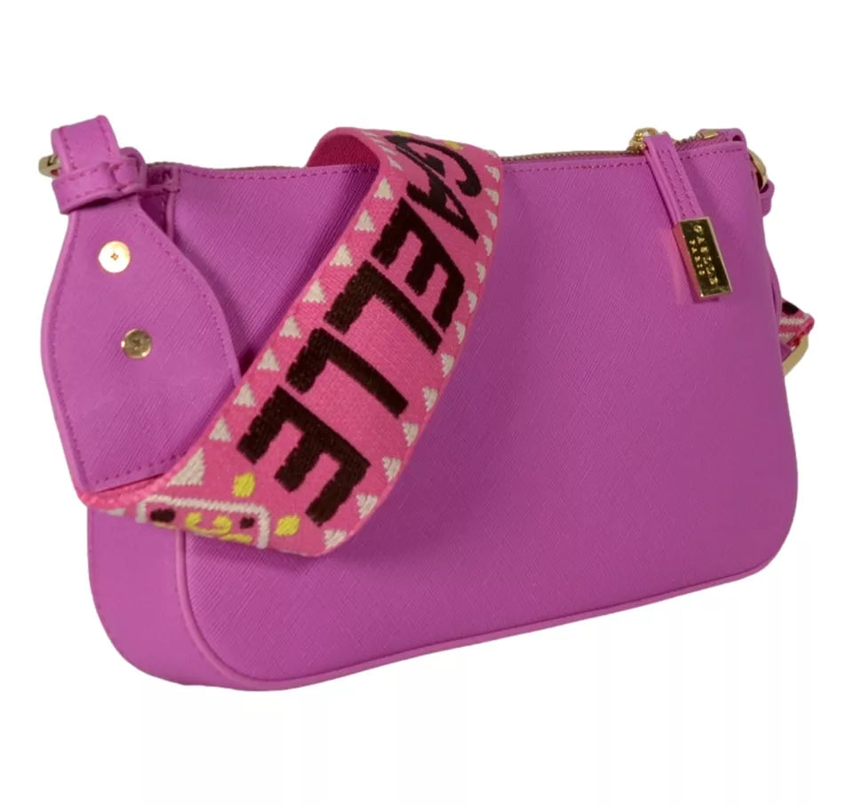 gaelle donna borsa GAACW02210 - MTFI0007 - VI08 Viola