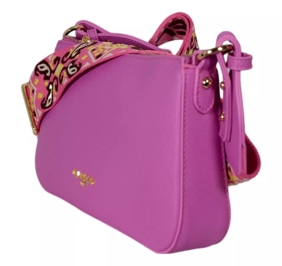 gaelle donna borsa GAACW02210 - MTFI0007 - VI08 Viola
