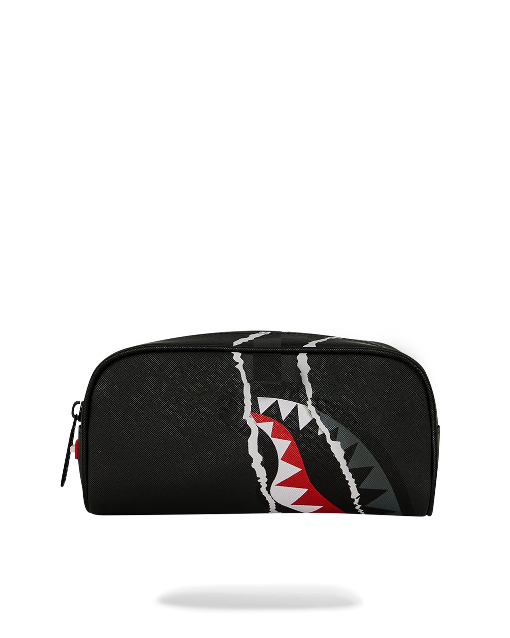 Sprayground borsello CENTER RIP REVEALING GRAY B9354