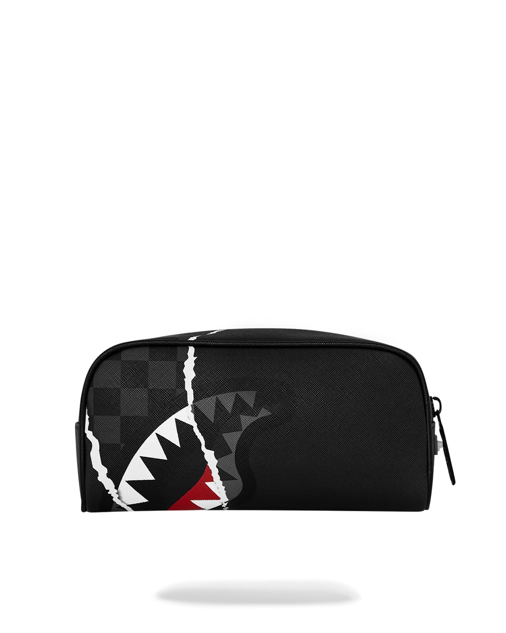 Sprayground borsello CENTER RIP REVEALING GRAY B9354