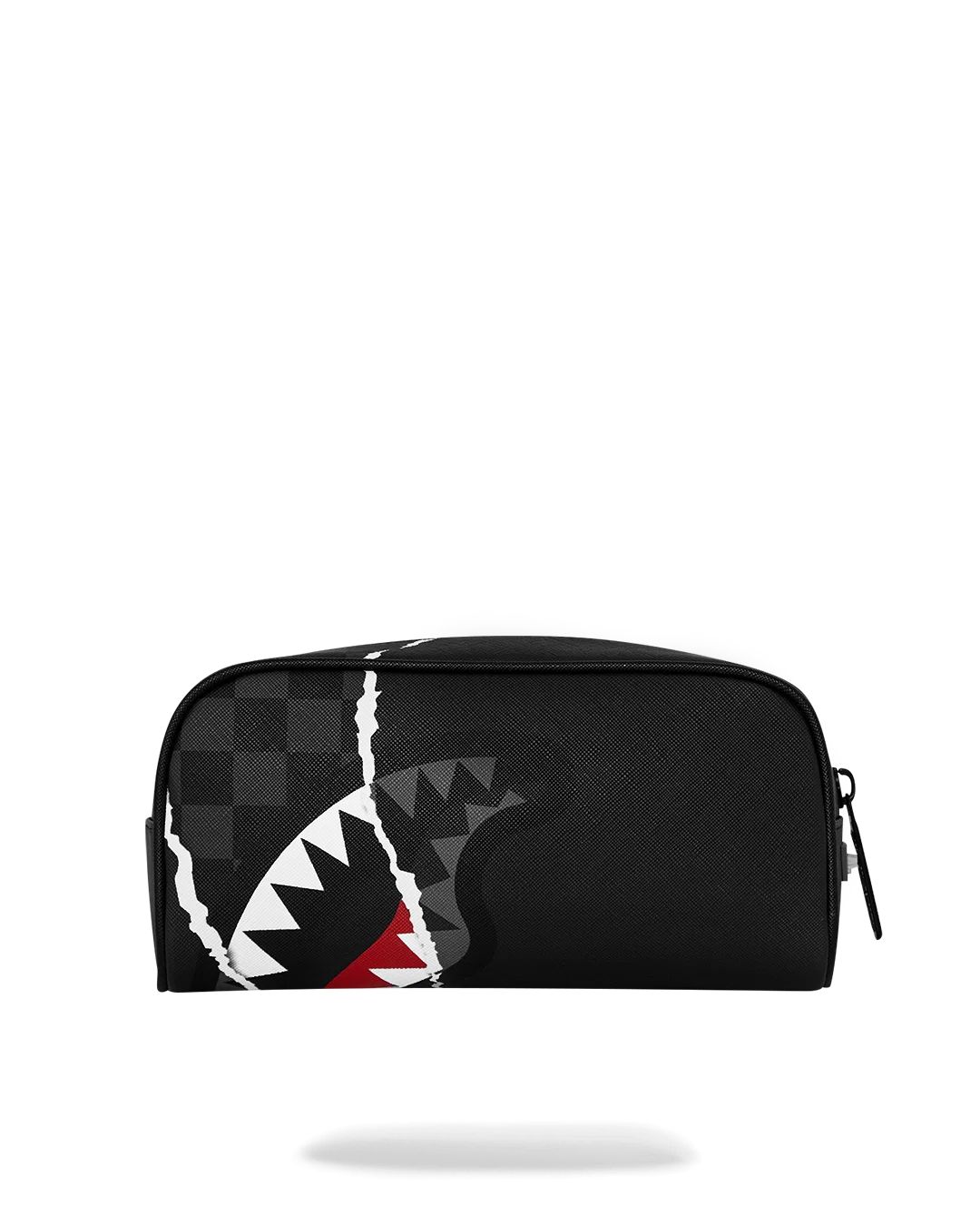 Sprayground borsello CENTER RIP REVEALING GRAY B9354