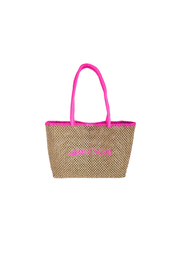4giviness donna borsa Cartapaglia 125WACBO5504