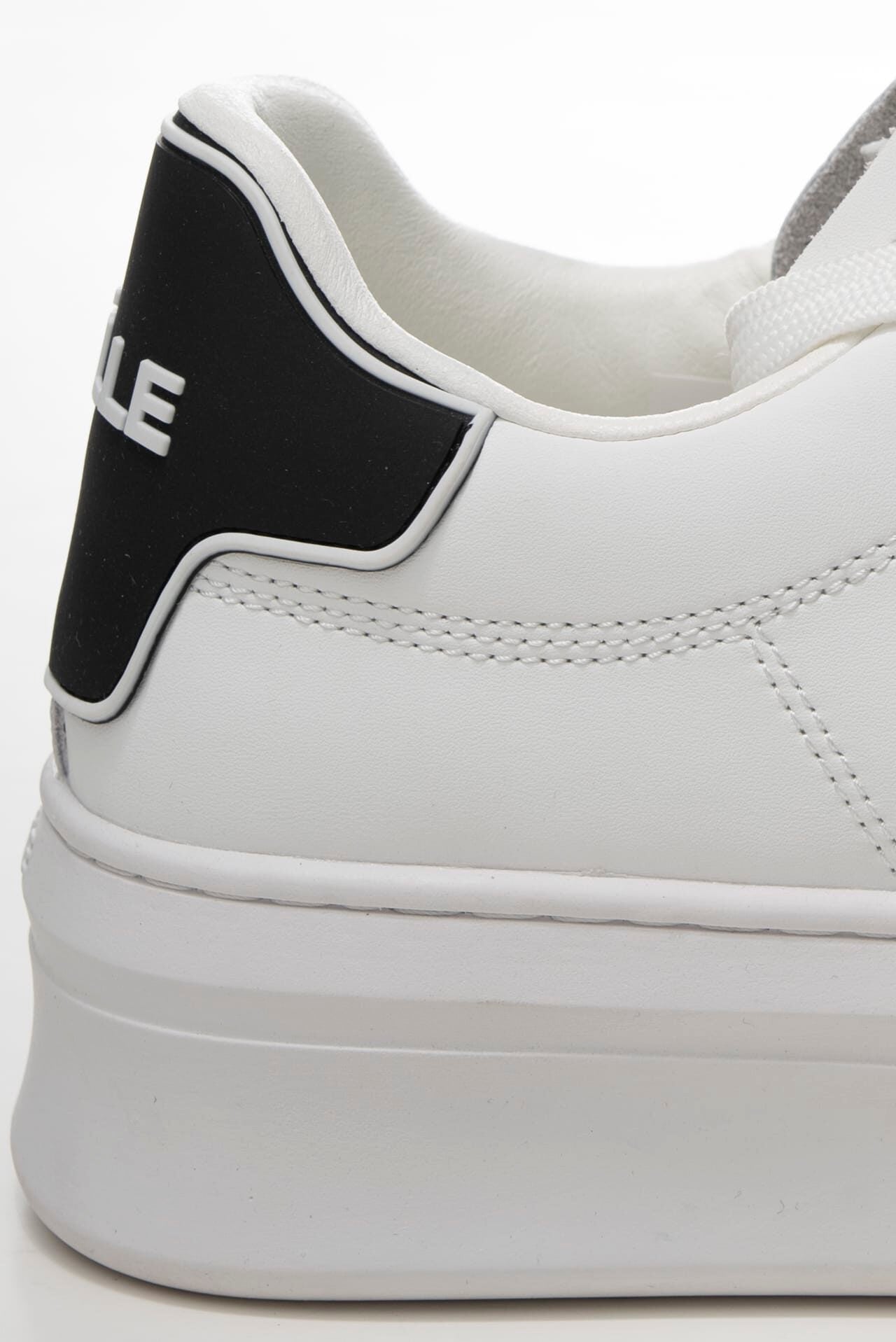 Gaelle donna scarpa sneaker GACAW00013 BI08 Bianco