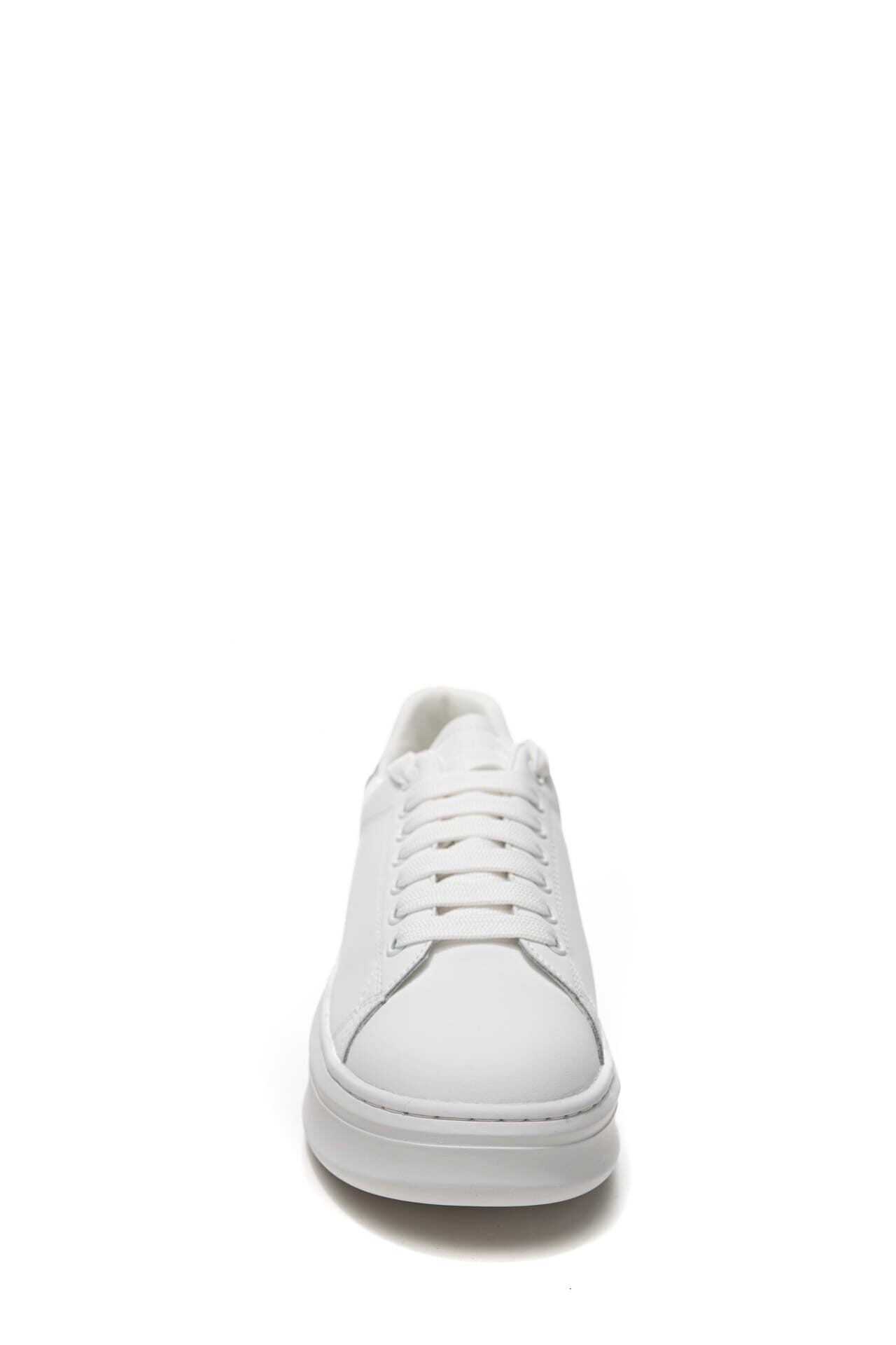 Gaelle donna scarpa sneaker GACAW00013 BI08 Bianco