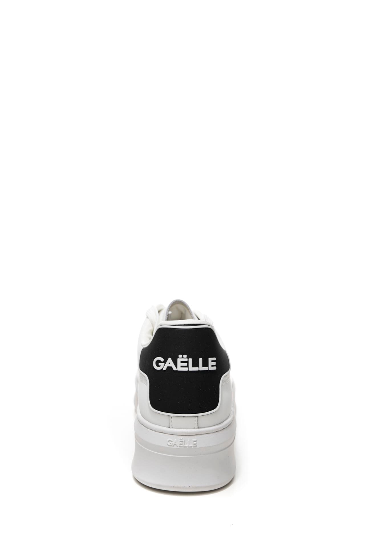 Gaelle donna scarpa sneaker GACAW00013 BI08 Bianco