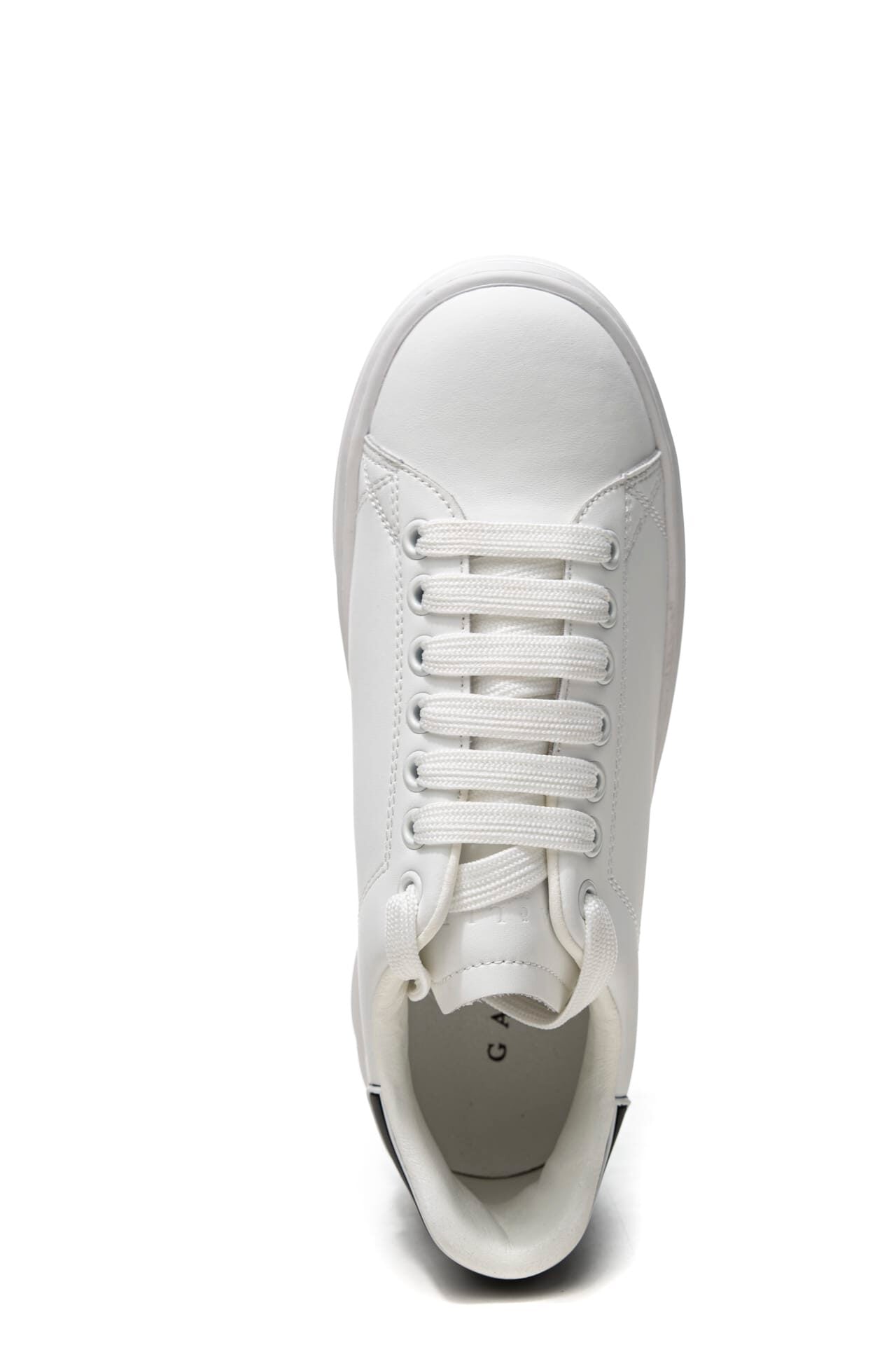 Gaelle donna scarpa sneaker GACAW00013 BI08 Bianco