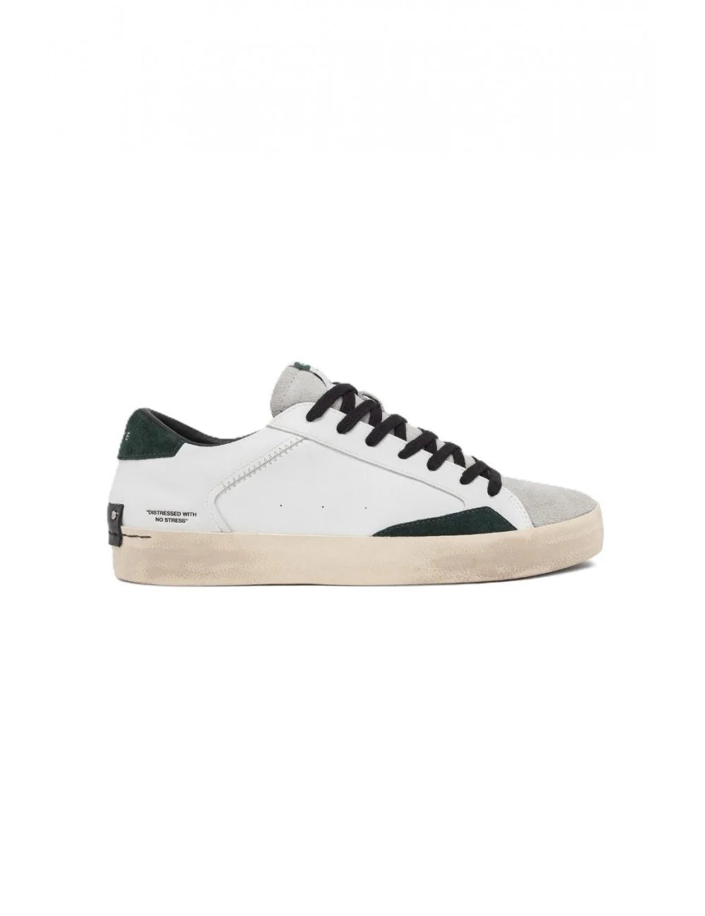 Crime uomo scarpa DISTRESSED 15007AA7
