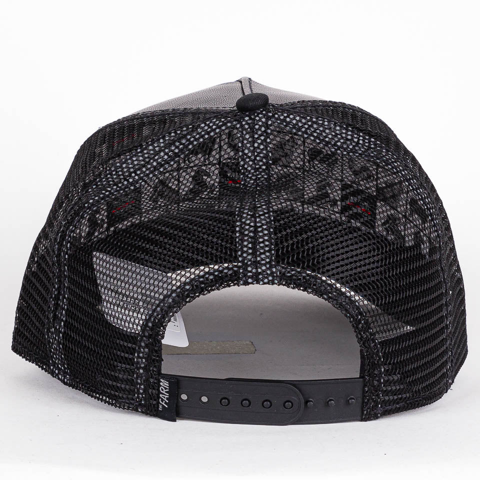 Goorin uomo capello truth will prevail 101-0846