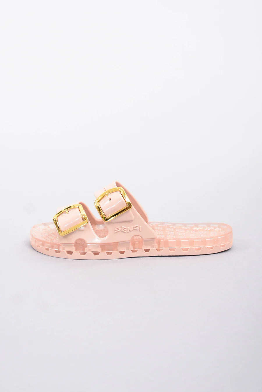 Sensi donna sandalo La Jolla Flamingo 4151/FL Cipria
