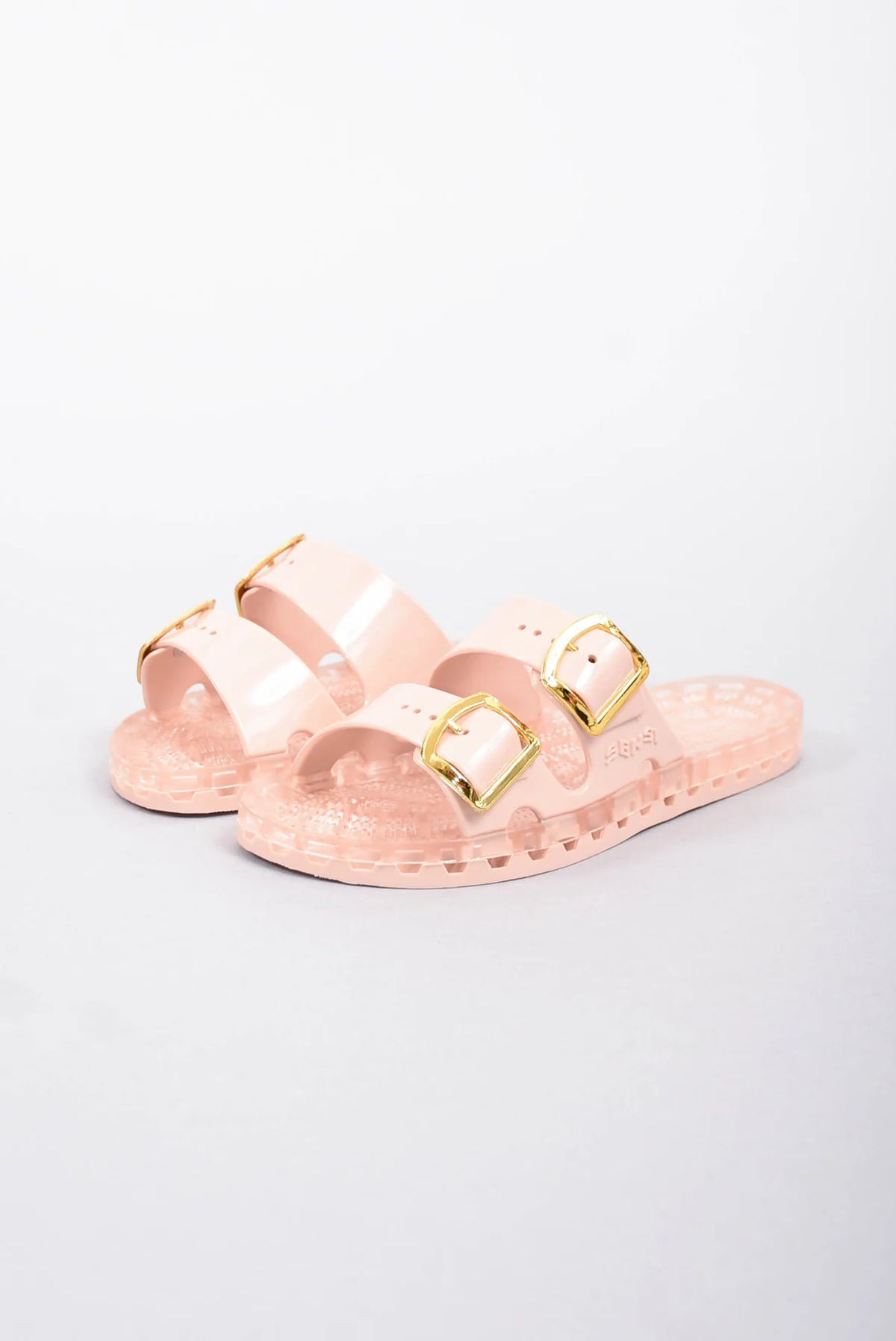 Sensi donna sandalo La Jolla Flamingo 4151/FL Cipria