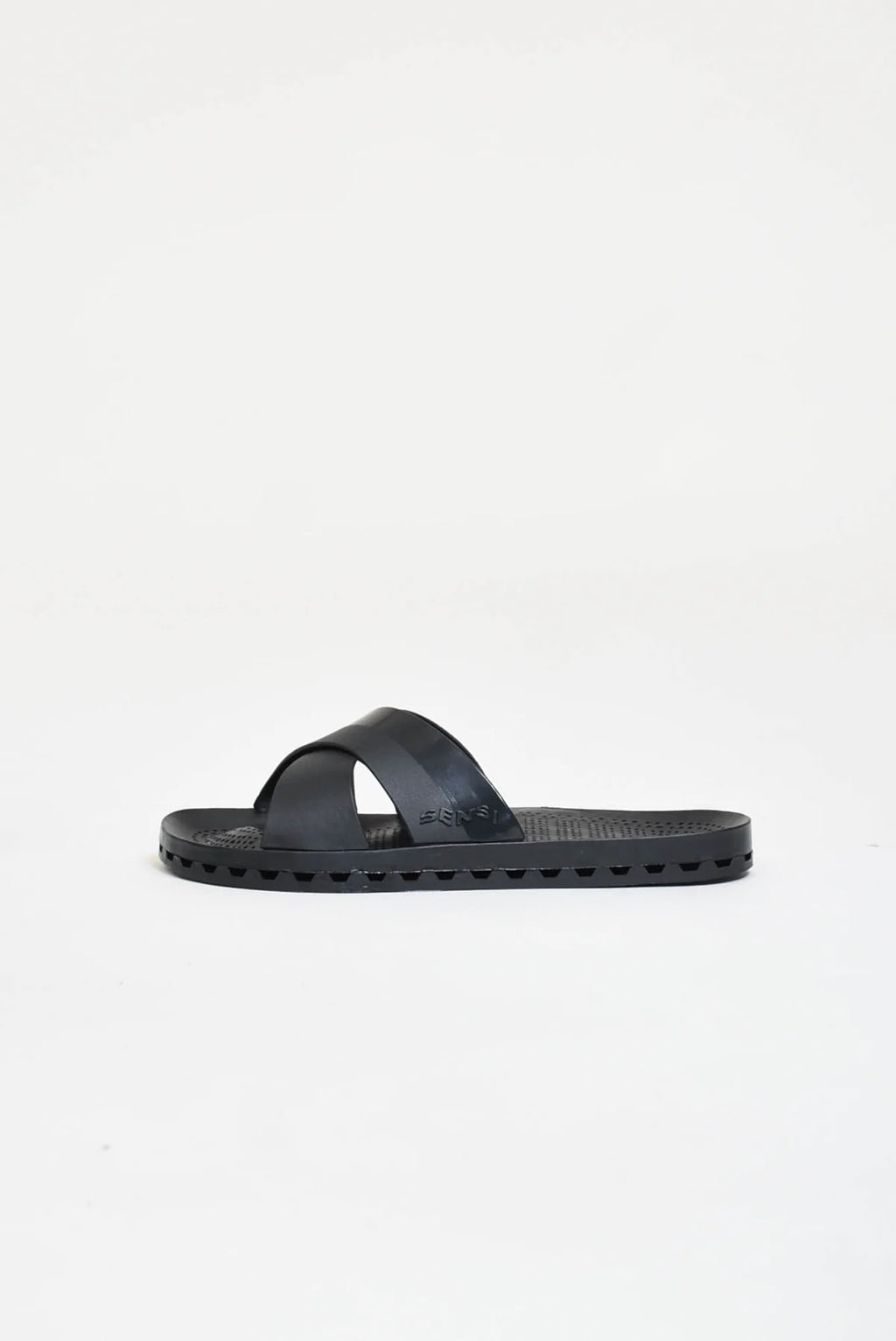 Sensi uomo sandalo Amalfi City 4300/C 001