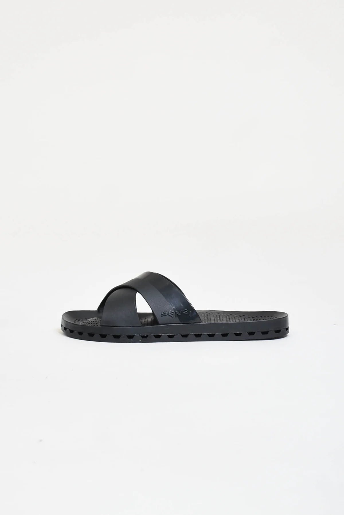Sensi uomo sandalo Amalfi City 4300/C 001