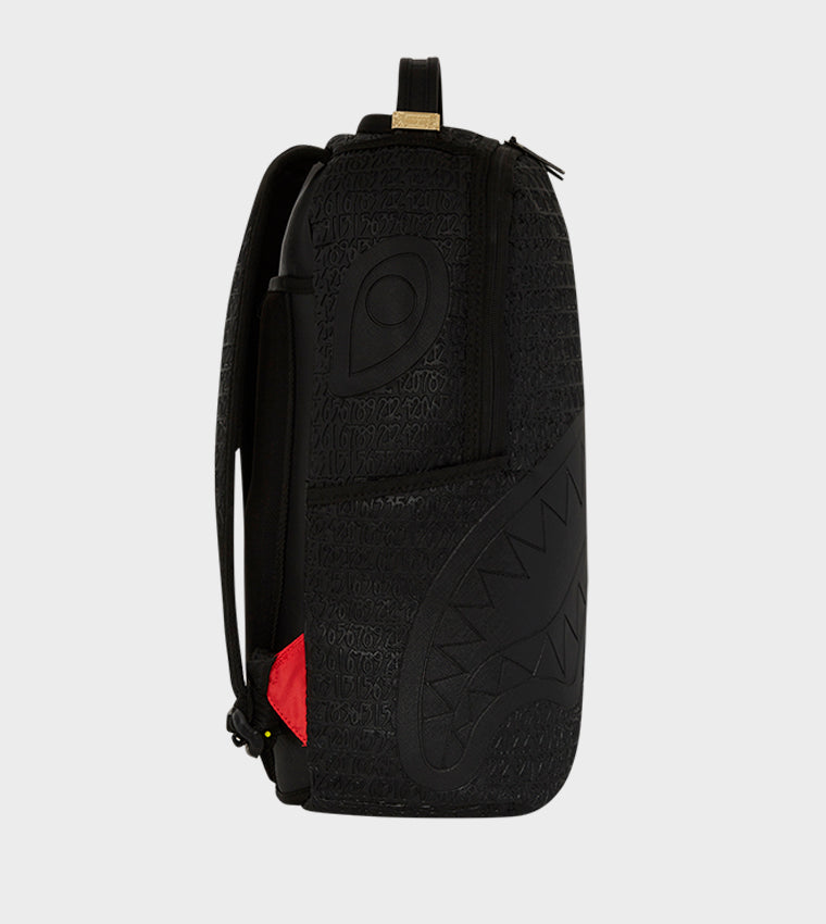 sprayground zaino Vato Type DLXSV 910B6765NSZ