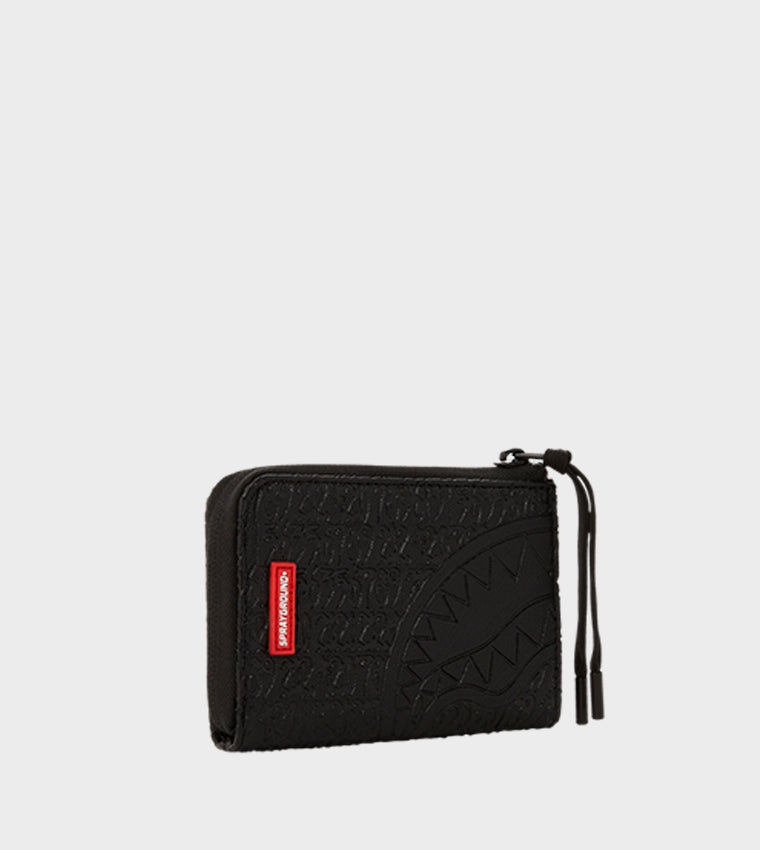 sprayground  portafogli Vato Type Wallet 910W6885NSZ