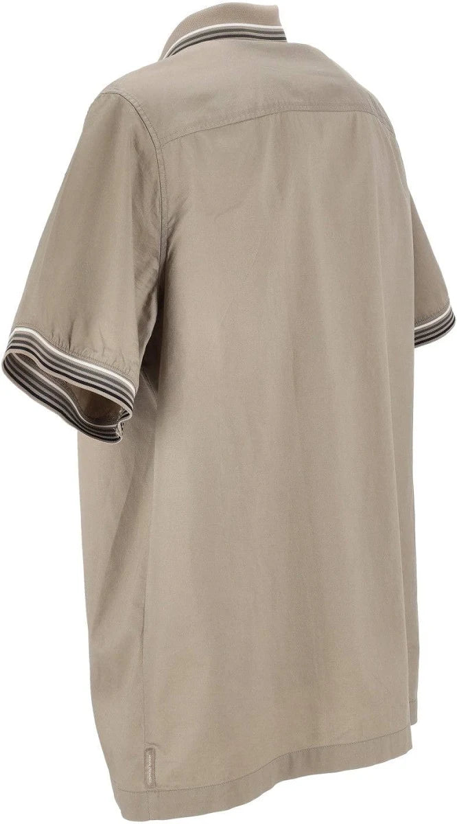 Armani Exchange uomo camicia XM002110 AF22640 U6229