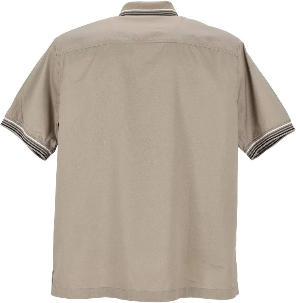 Armani Exchange uomo camicia XM002110 AF22640 U6229