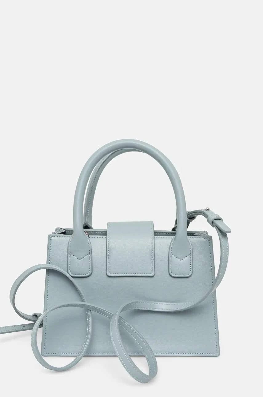 Armani Exchange donna borsa XW000306AF12039 U8027 Azzurro