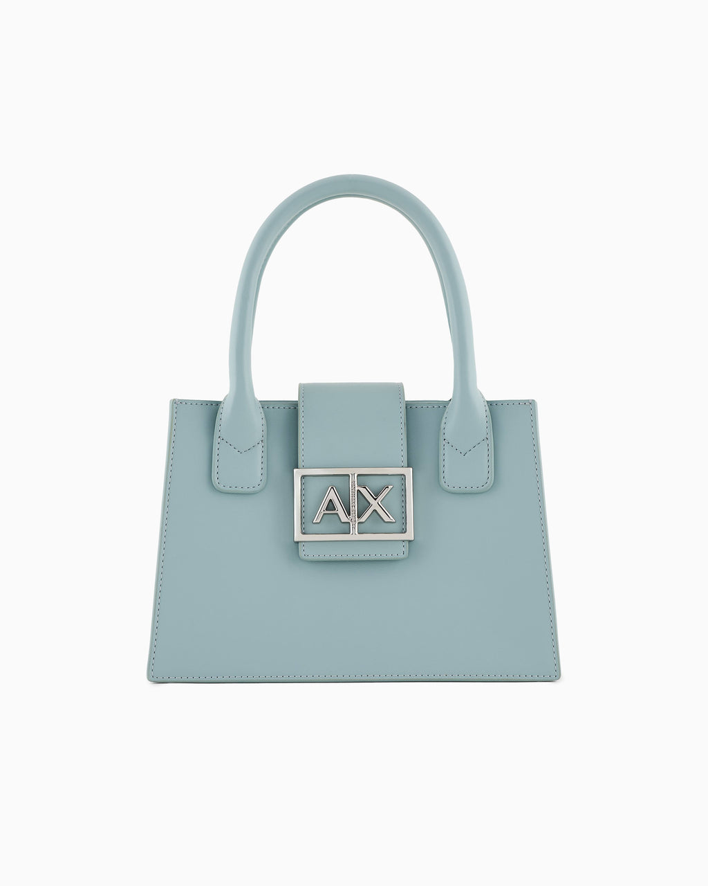 Armani Exchange donna borsa XW000306AF12039 U8027 Azzurro