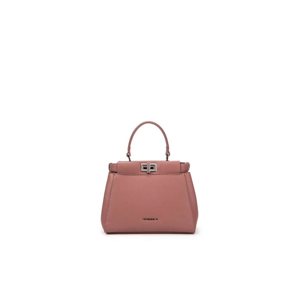 Vivienne D. donna borsa Rainbow V216 Rosa