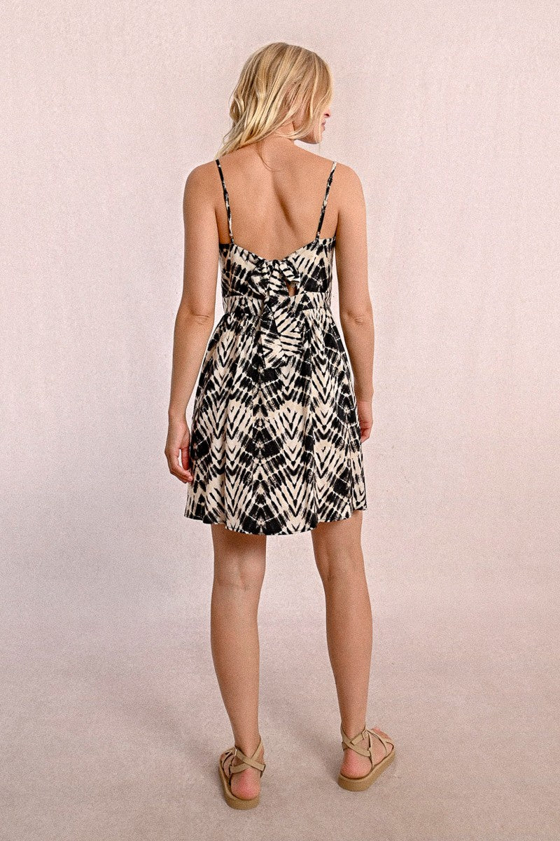 Molly Bracken donna abito T1550DP