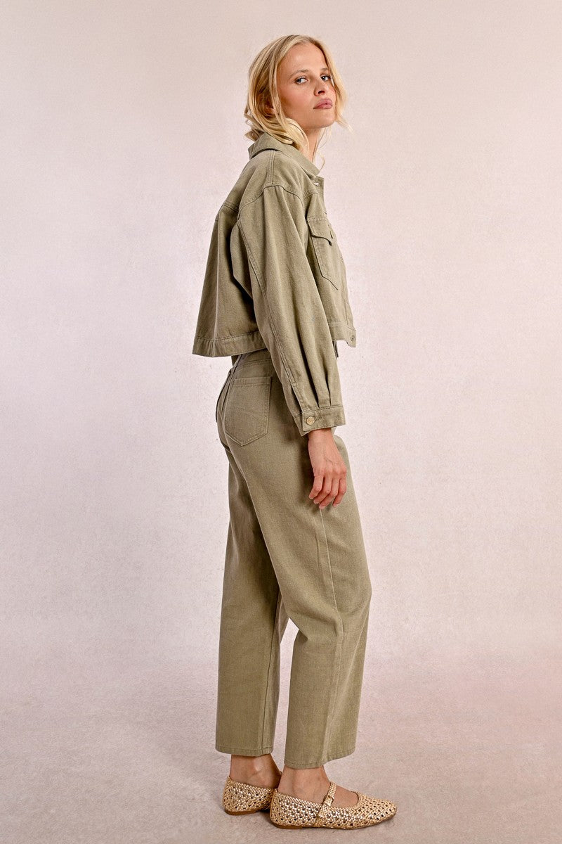 Molly Bracken donna giacca E1712DE