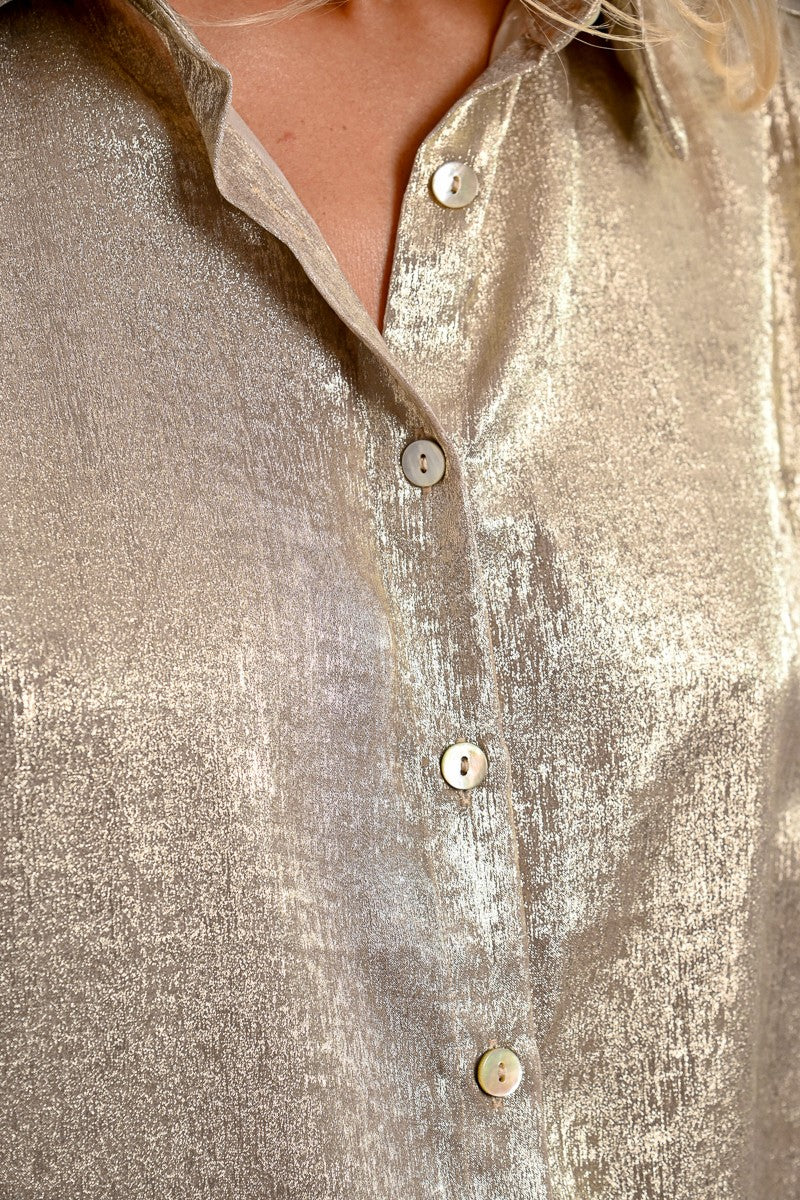 Molly Bracken donna camicia LAW122DE
