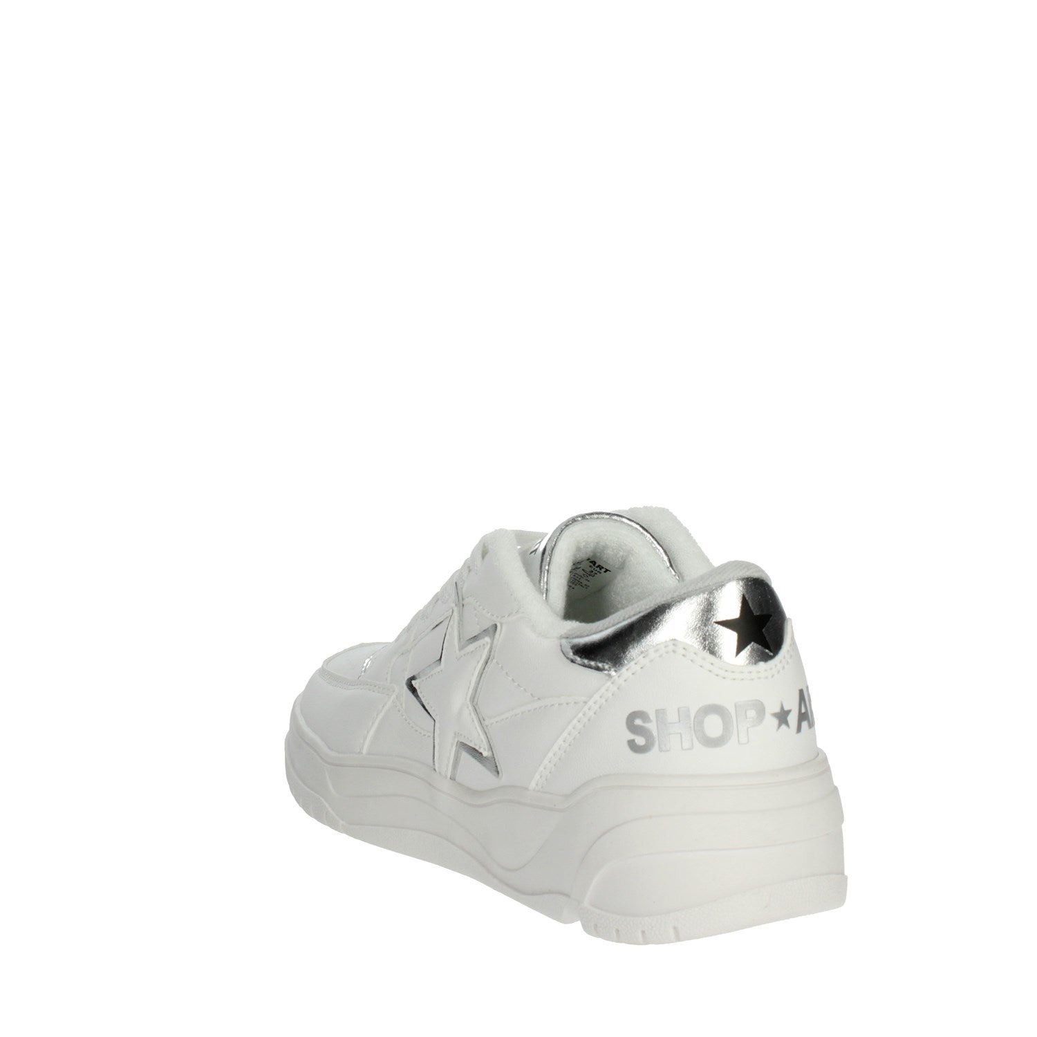 Shop art donna scarpa chunky pam SASS230226