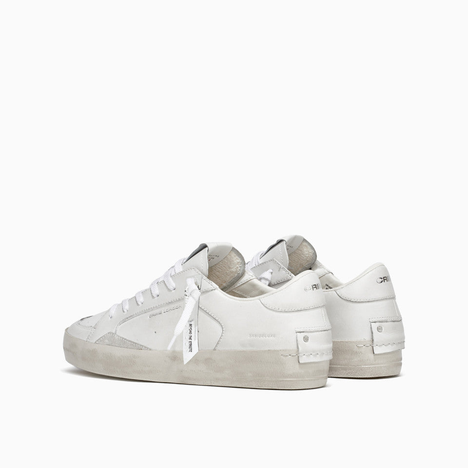 Crime uomo scarpa Skate Deluxe 16103PP5B