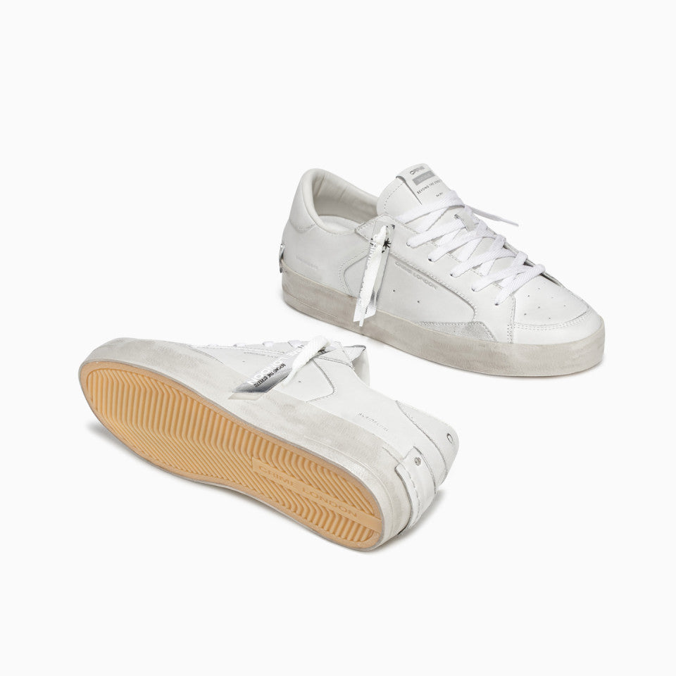 Crime uomo scarpa Skate Deluxe 16103PP5B