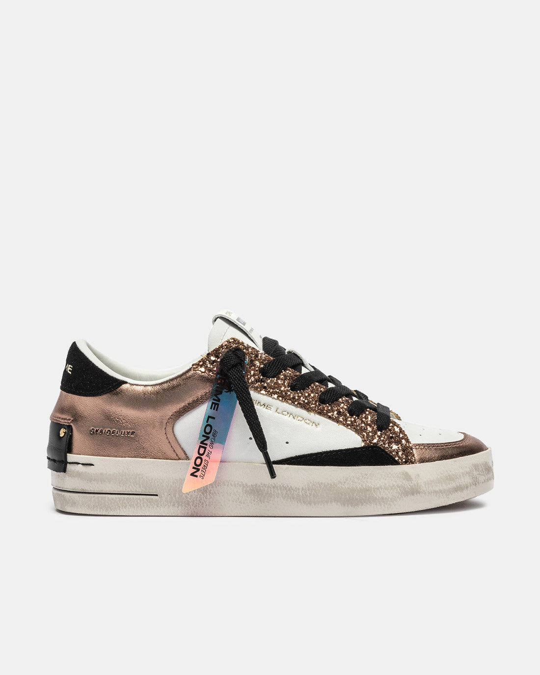 Crime donna scarpa Sk8 Deluxe 25110AA8B