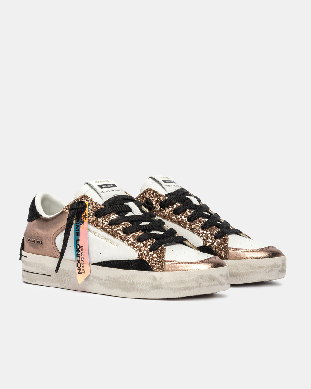 Crime donna scarpa Sk8 Deluxe 25110AA8B