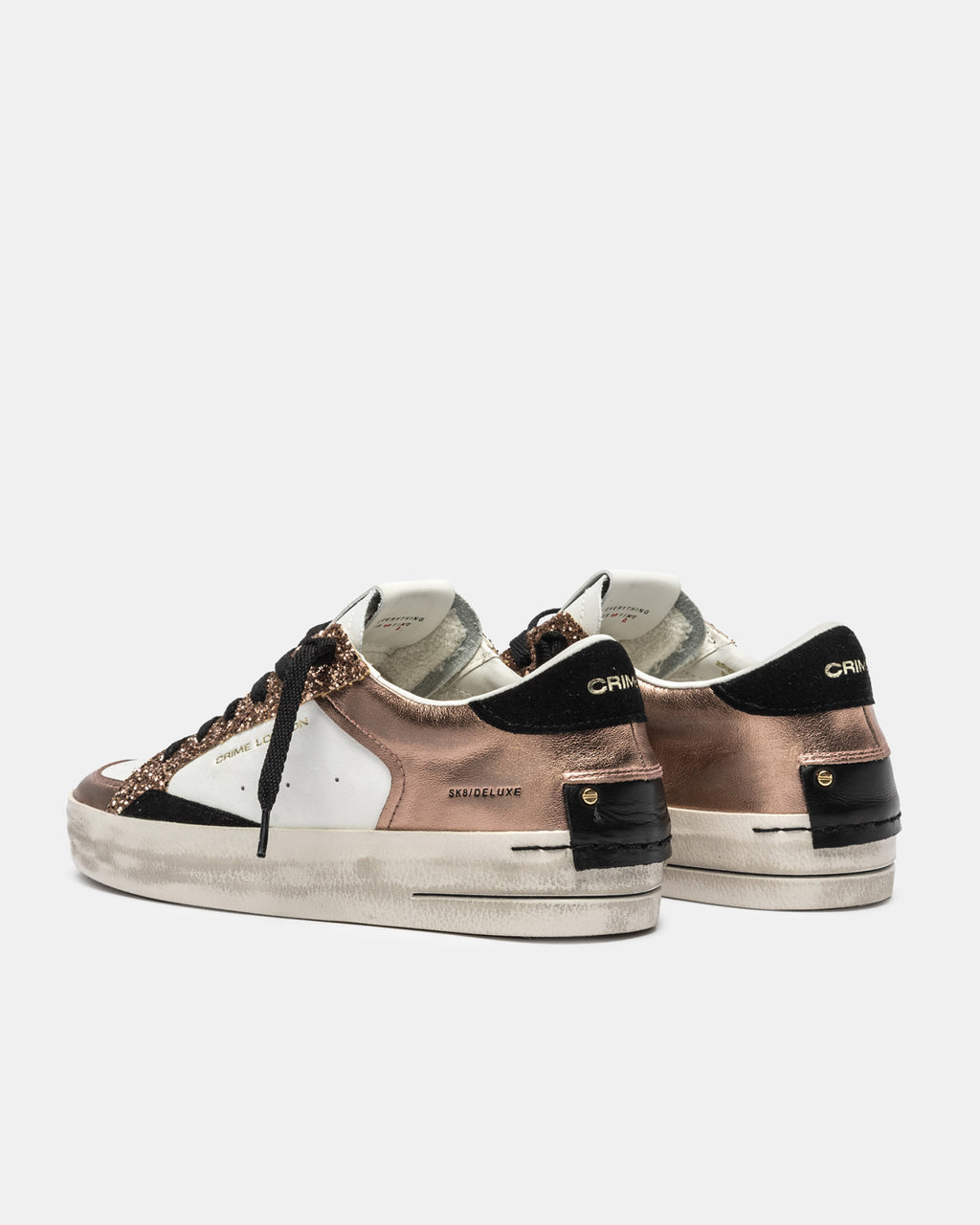 Crime donna scarpa Sk8 Deluxe 25110AA8B